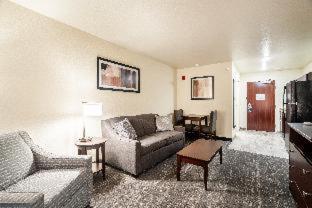 Cobblestone Inn & Suites - Holdrege Habitación foto