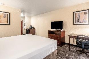 Cobblestone Inn & Suites - Holdrege Habitación foto