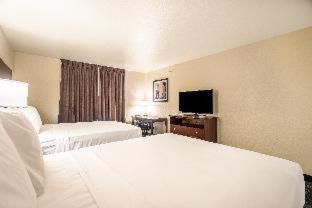 Cobblestone Inn & Suites - Holdrege Habitación foto